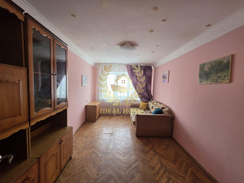 Продаж Квартира 2-кімнатна, 5/5 поверх на Братиславская ул., 18Б Київ - фото 11