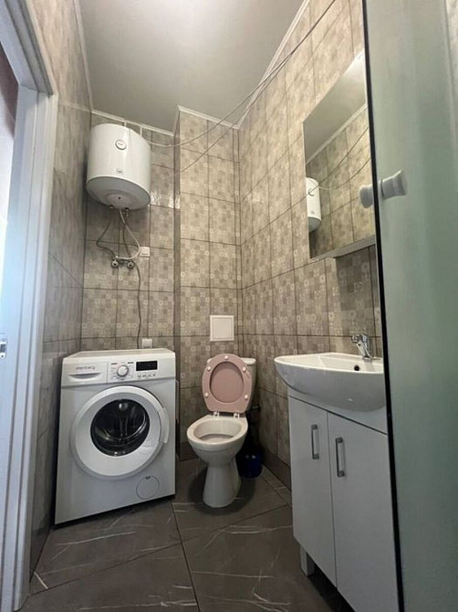 Оренда Квартира 1-кімнатна, 3/27 поверх на Брожка, 70 Kiev - photo 4