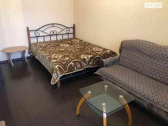 Оренда Квартира 1-кімнатна, 13/20 поверх на Пчелки Елены ул., 2 Київ