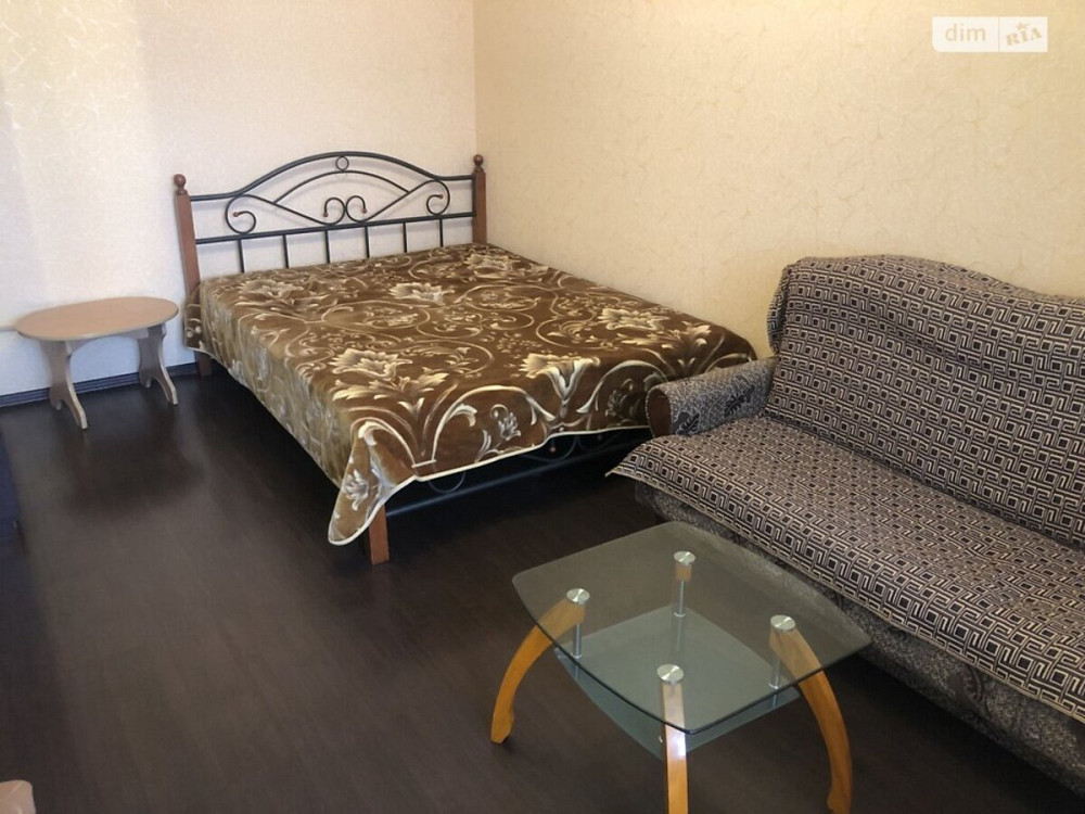 Оренда Квартира 1-кімнатна, 13/20 поверх на Пчелки Елены ул., 2 Київ - фото 2