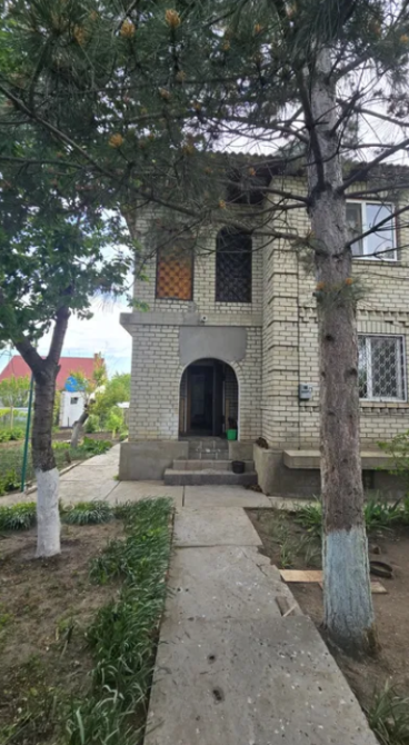 Дом в с. Нерубайское Нерубайське - фото 19