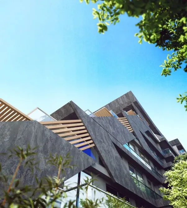 Apartment abroad 92 sq.m 2 rooms floor 1 Alanya, at Каргиджак Alanya - photo 14