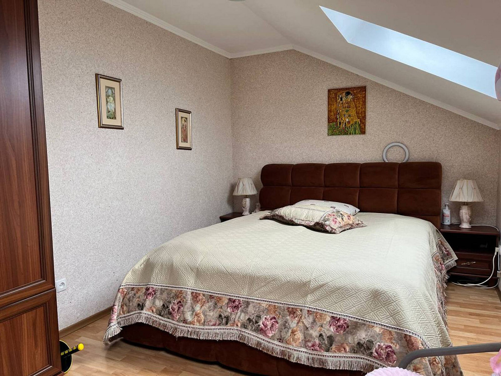 Продаж Квартира 3-кімнатна, 5/6 поверх на Вул.Короля Данила Івано-Франківськ - фото 7