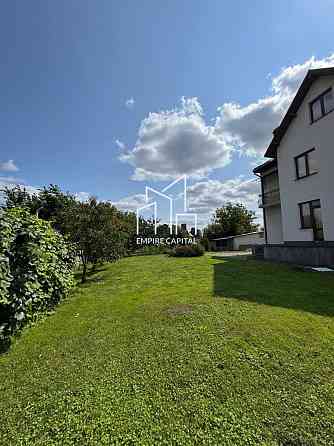 Продаж 3-поверховий Будинок з ділянкою 14 сот 350 кв.м 7+ кімн. на Геологів вул. Лапаївка