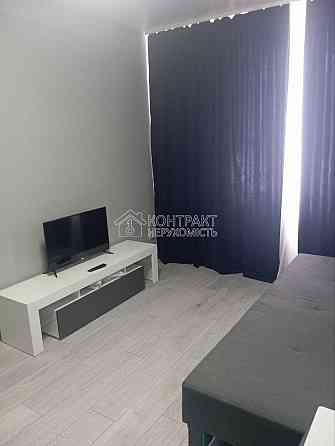 Продаж Квартира 1-кімнатна, 8/9 поверх на вул. Домобудівельна Харків