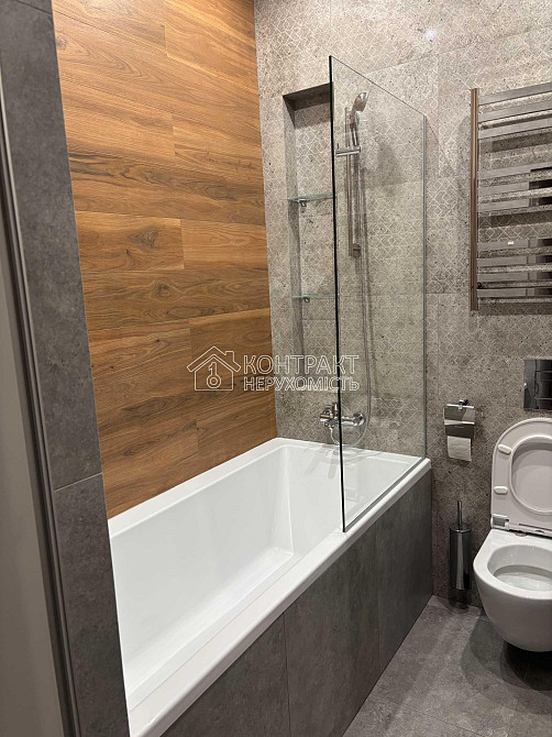 Продаж Квартира 3-кімнатна, 11/21 поверх на вул. Клочківська Kharkiv - photo 9