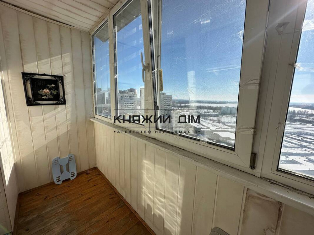 Продаж Квартира 2-кімнатна, 18/18 поверх на Руденко Ларисы ул. Kiev - photo 13