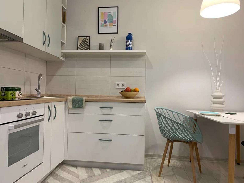 Оренда Квартира, 2/10 поверх на ул. Глубочицкая Kiev - photo 1