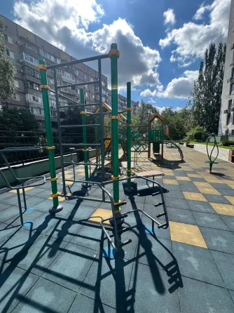 Сдам в аренду 2к квартиру 42 м2 ЖК LAGOM ул.Космическая, 5 (Победа-4) Днепр
