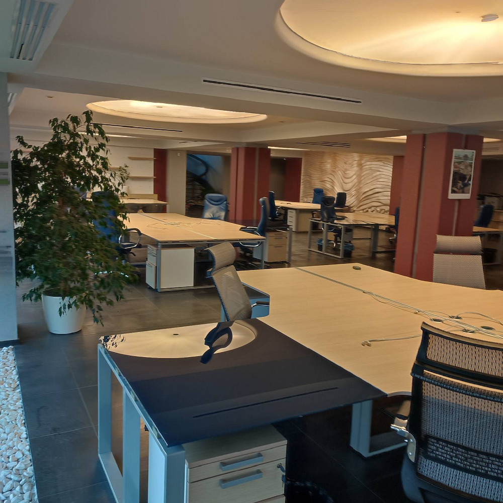 Оренда офісне приміщення на Французский б-р, 54/23 поверх - 3/3 Odessa - photo 6