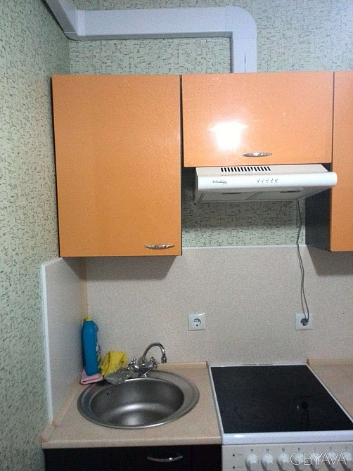 Оренда Квартира 1-кімнатна, 2/25 поверх на Елизаветы Чавдар ул., 38 Kiev - photo 6