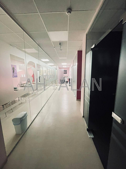 Оренда офісне приміщення на Нововокзальна вул., 2 приміщень - 25, поверх - 2/5 Київ - фото 9