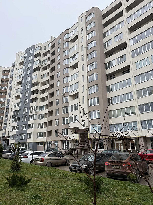 Продаж Квартира 2-кімнатна, 10/12 поверх Тернопіль - фото 14