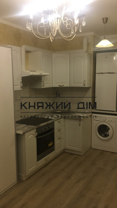 Здається однокімнатна квартира студіо в Голосіївському р-ні. Код об'єкту: 11201459 Київ - фото 7