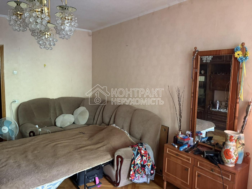 Продаж Квартира 3-кімнатна, 1/16 поверх на вул. Людвіга Свободи Харків - фото 8