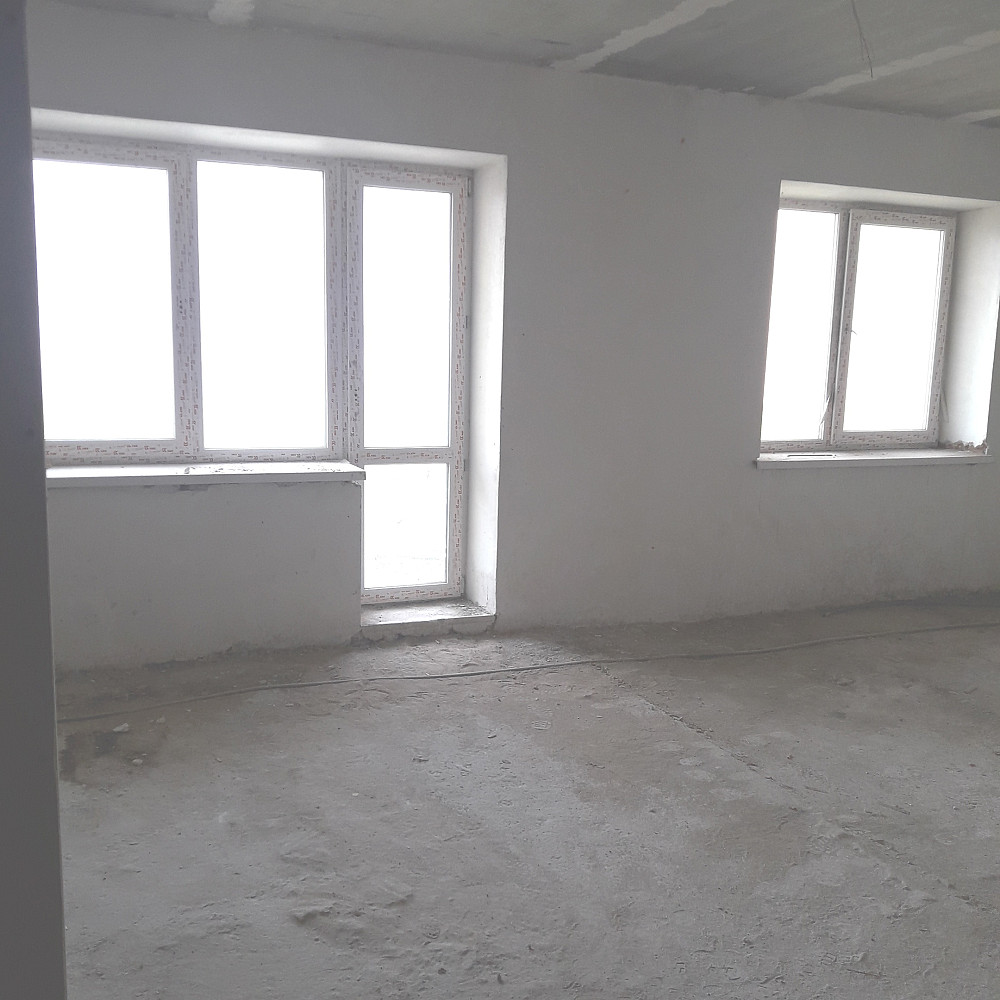 Квартира-трансформер в кирпичном доме в трех песнях от Дерибасовской Одеса - фото 9