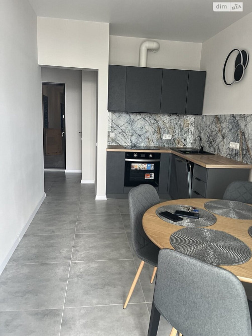 Оренда Квартира 1-кімнатна, 15/25 поверх на Миколи Гулака, 4 Київ - фото 3