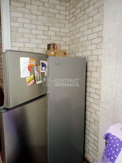 Продаж Квартира 1-кімнатна, 3/5 поверх на вул. Тобольська ( Вартових неба) Харків - фото 6