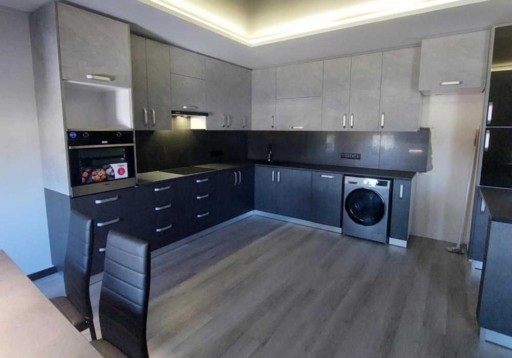 Продаж Квартира 1-кімнатна, 14/14 поверх на вул. Незалежності Житомир - фото 5