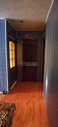 Продаж Квартира 2-кімнатна, 4/5 поверх на вул. Ювілейний Kharkiv