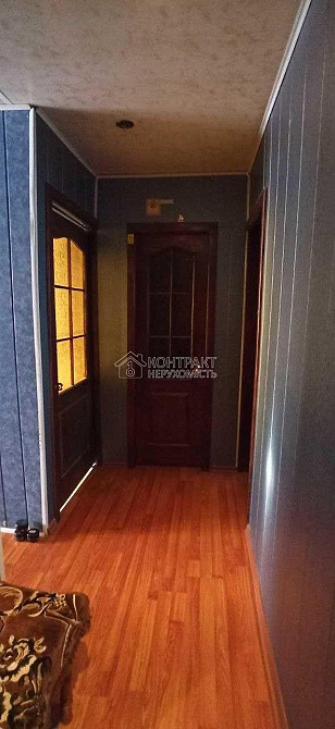 Продаж Квартира 2-кімнатна, 4/5 поверх на вул. Ювілейний Харків - фото 4