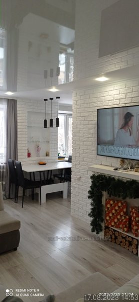 Продаж Квартира 3-кімнатна, 4/5 поверх на вул. Гашека Ярослава Львів - фото 4