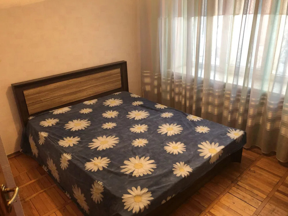 Оренда Квартира 2-кімнатна, 5/9 поверх на Новопирогівська, 25 Киев - изображение 5