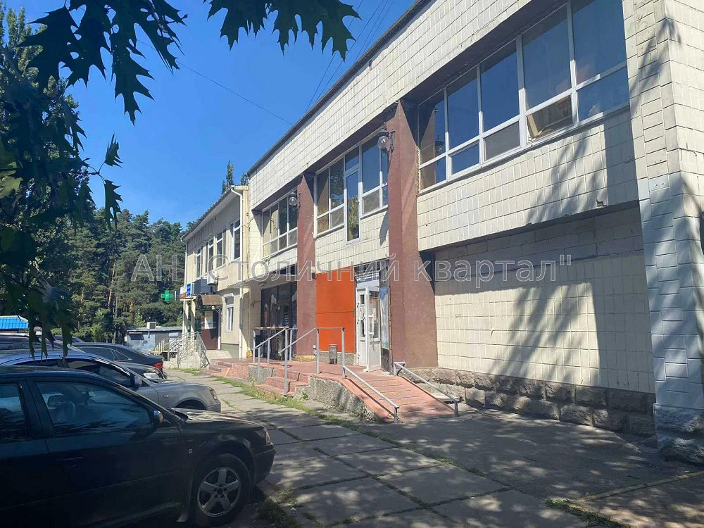 Оренда торгове приміщення на Жмеринська вул., 30 приміщень - 1, поверх - 1/2 Киев - изображение 14