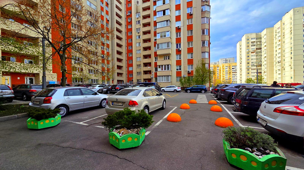 Продаж Квартира 2-кімнатна, 7/14 поверх на Кадетський Гай вул., д. 3 Kiev - photo 20