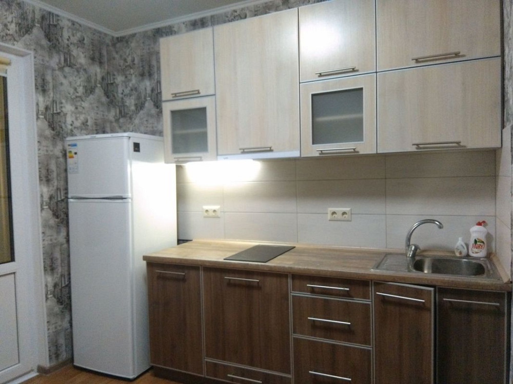 Оренда Квартира 1-кімнатна, 2/25 поверх на Гмыри Бориса ул. Kiev - photo 2