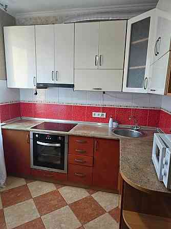 Оренда Квартира 2-кімнатна, 7/16 поверх на просп. Червоної Калини, 4Б Kiev