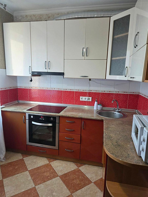 Оренда Квартира 2-кімнатна, 7/16 поверх на просп. Червоної Калини, 4Б Kiev - photo 2