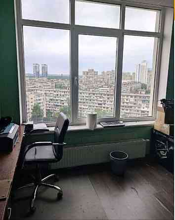 Продаж Квартира 3-кімнатна, 14/22 поверх на Туманяна, 3 Київ