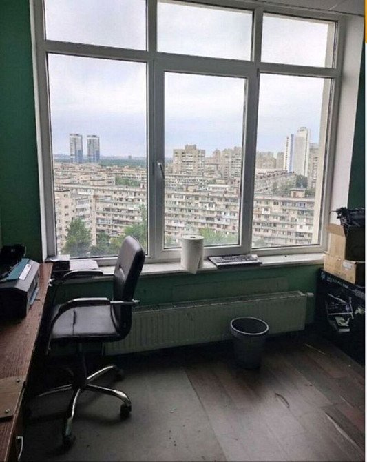 Продаж Квартира 3-кімнатна, 14/22 поверх на Туманяна, 3 Київ - фото 5