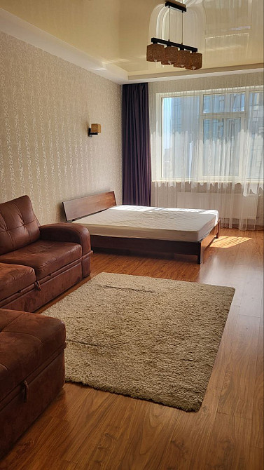 Продаж Квартира 1-кімнатна на ул. Гагаринское плато, 5А/1 Odessa - photo 4