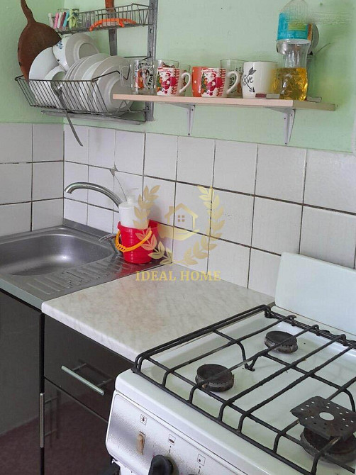 Продаж 1-кімнатної квартири в Києві Київ - фото 8