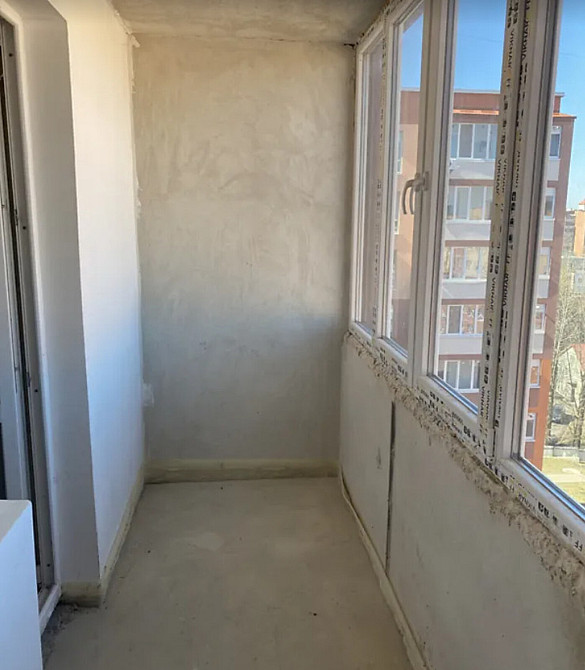 Продаж 2к квартири в ЖК Парковий комплекс,Східний.Тернопіль Тернополь - изображение 10