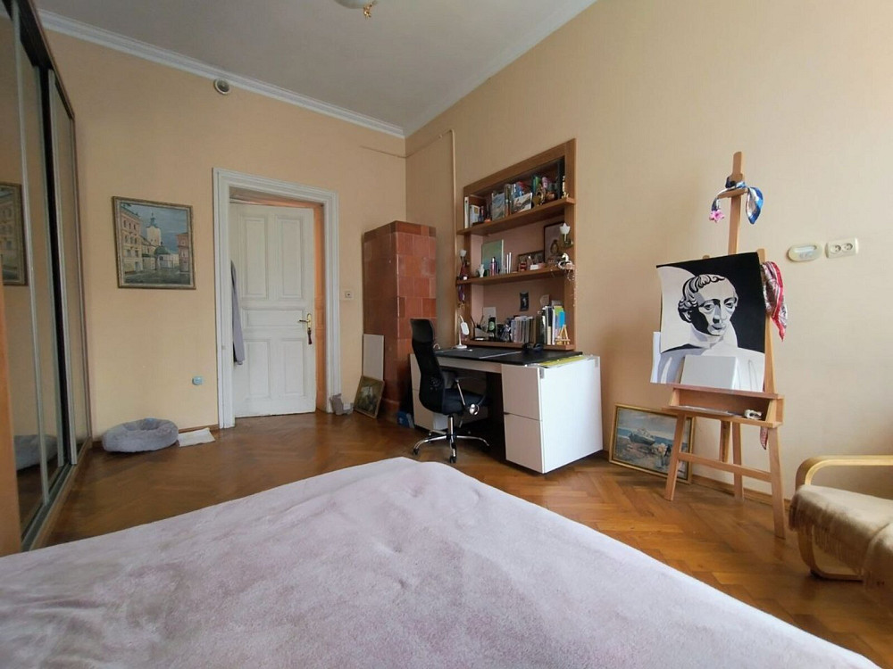 Продаж 3к Квартира 92 кв.м Митрополита Андрея, 14 Львів - фото 8