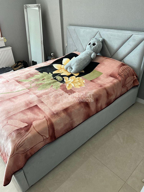 Продаж Квартира 1-кімнатна, 9/10 поверх на вул. Героїв Харкова Харків - фото 6