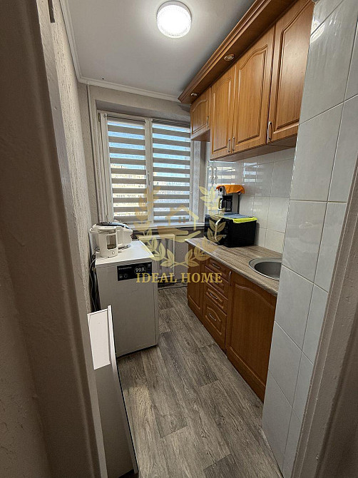 Продаж Квартира 1-кімнатна, 9/9 поверх на Верховинная ул., 85 Kiev - photo 2