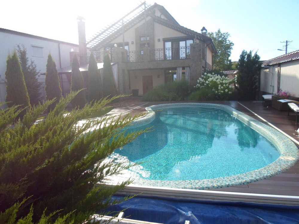 Продам шикарный дом на Фонтане Одеса - фото 1