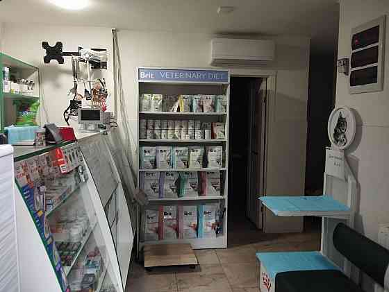 Продаж комерційне приміщення на ул. Овидиопольская дорога, 3 приміщень - 4, поверх - 1 Одеса