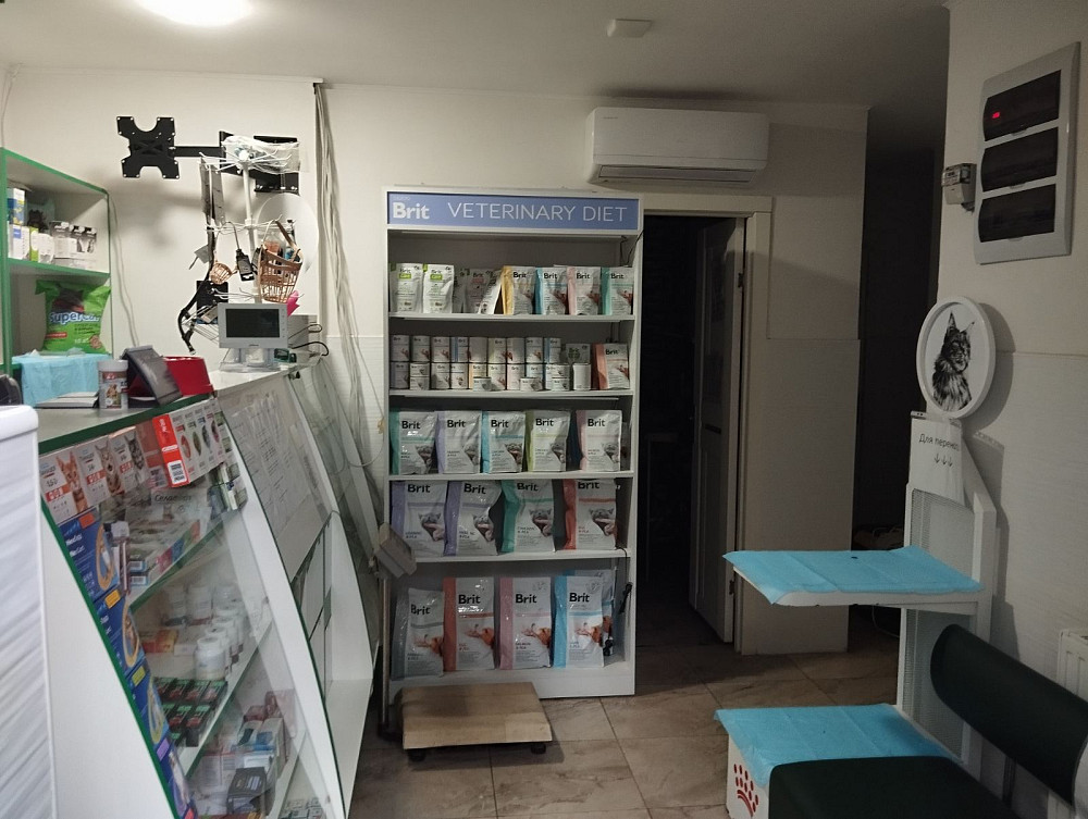 Продаж комерційне приміщення на ул. Овидиопольская дорога, 3 приміщень - 4, поверх - 1 Одеса - фото 3