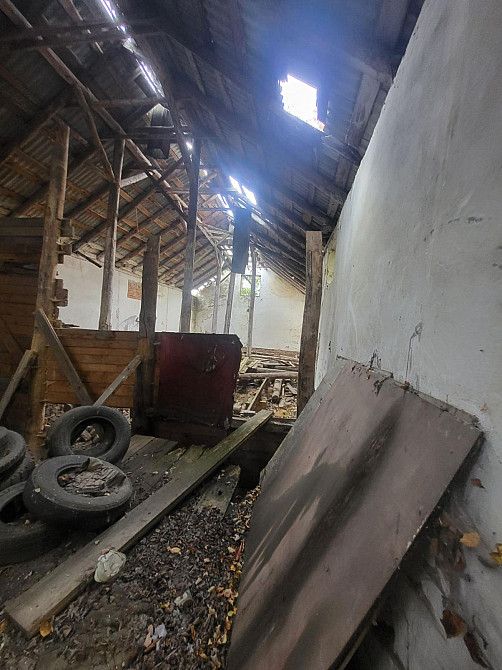 Продаж складське приміщення на вул. Хмельницького приміщень - 1 Підберізці - фото 9