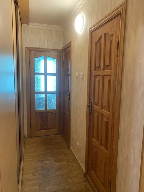 Оренда Квартира 1-кімнатна, 6/16 поверх на Петра Григоренка, 13 Київ - фото 13