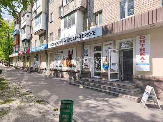 Оренда торгове приміщення на вул. Академика Проскуры приміщень - 7, поверх - 1/5 Харків