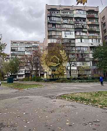 Продаж квартири на Лісовому масиві Kiev