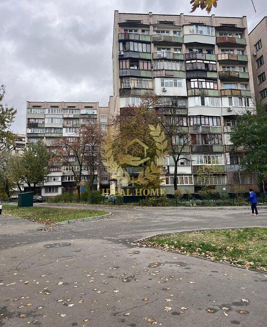 Продаж квартири на Лісовому масиві Киев - изображение 1