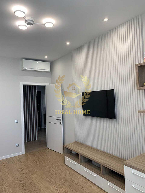 Продам 4 к квартиру вул Ділова 1 ЖК Tetris Hall Київ - фото 13