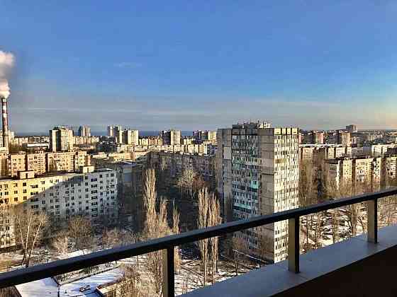 Продаж Квартира 1-кімнатна, 16/17 поверх на Князя Ярослава Мудрого (Академика Глушко) проспект, 17а Odessa